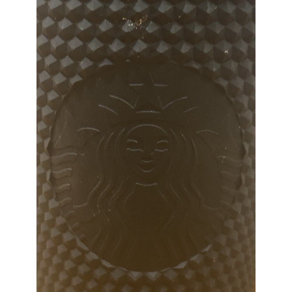 Starbucks Matte Black Studded 24 oz Tumbler - Picture 8 of 8